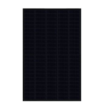 Saules enerģijas komplekts SOFAR Solar - 20kWp panel RISEN Full Black + 20kW SOLAX pārveidotājs 3p + 20 kWh baterija SOFAR ar akumulatora vadības bloku