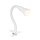 Searchlight - Elastīgs galda lampa DESK 1xE14/7W/230V