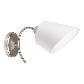 Sienas lampa METTE 1xE27/40W/230V - FSC sertifikāts