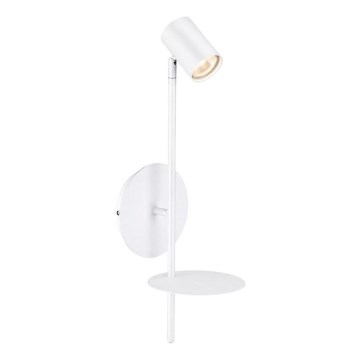 Sienas lampa ROGNA 1xGU10/50W/230V