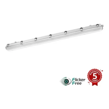 Sinclair - LED Lielas slodzes lampa LED/45W/230V 4000K IK08 IP66