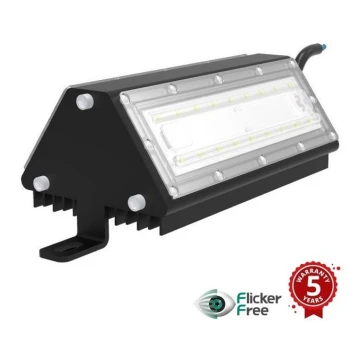 Sinclair - LED Prožektors vīna pagrabiem LED/30W/230V 2700K IK10 IP66