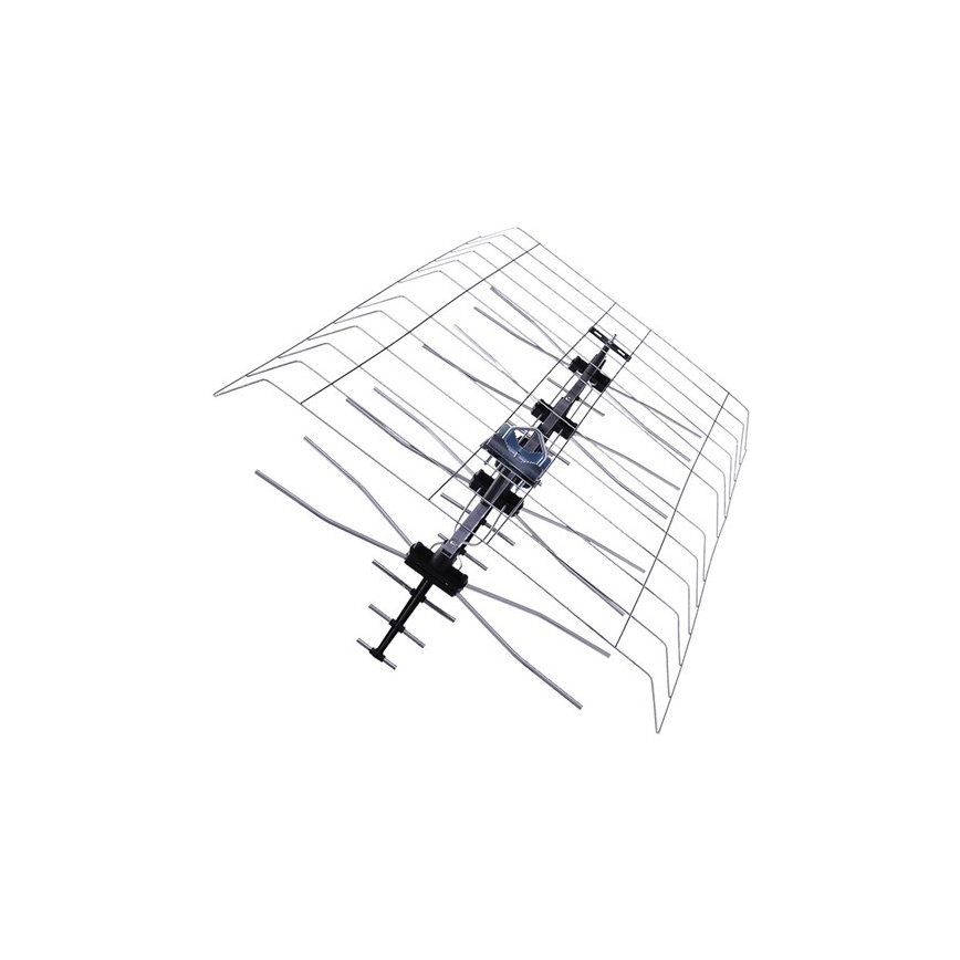 Āra antena DVB-T/DVB-T2/DAB