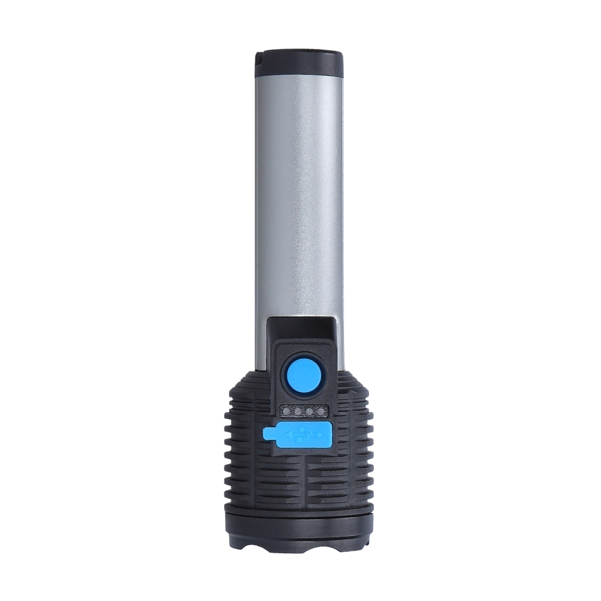 LED Lukturis LED/6W/1200 mAh 3,7V IP44