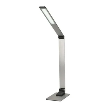 Soligth WO51-S - LED Aptumšojama galda lampa LED/11W/100-240V