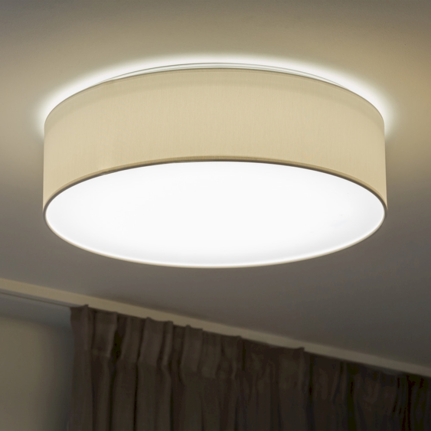 Griestu lampa JOSEFINA 3xE27/25W/230V - FSC sertifikāts