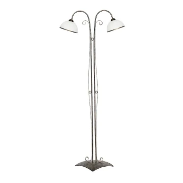 Stāvlampa ANTICA 2xE27/60W/230V