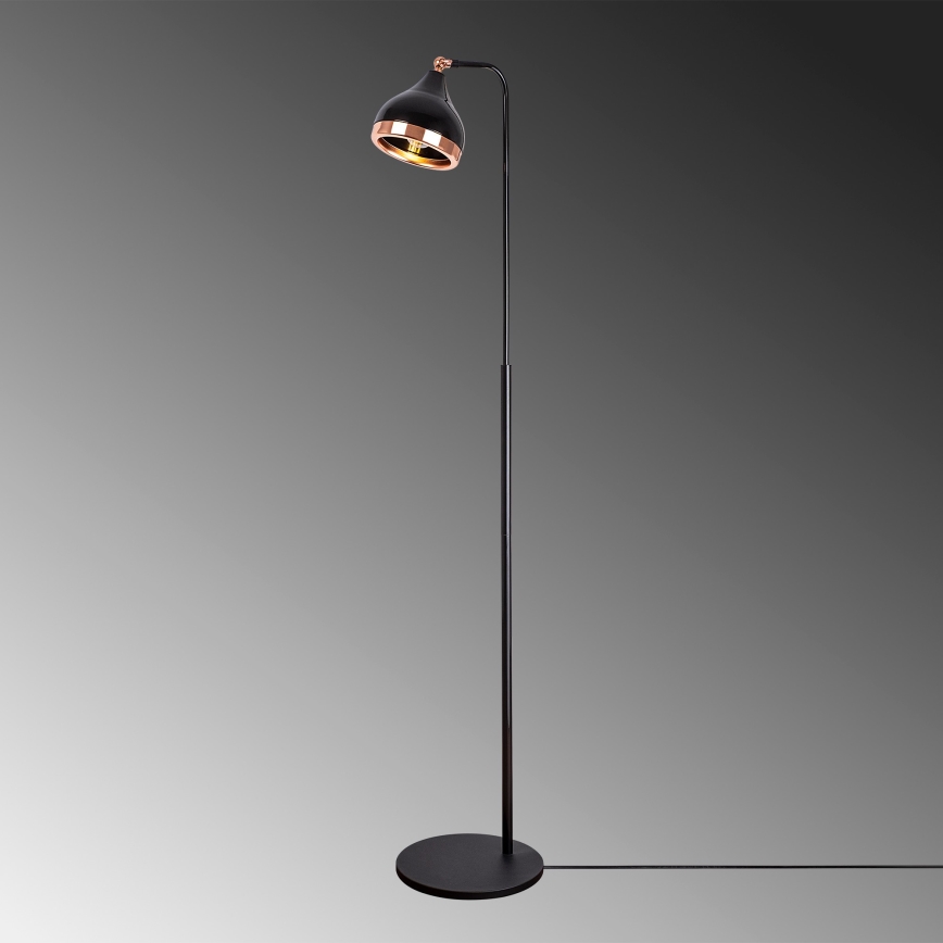 Stāvlampa YILDO 1xE27/40W/230V