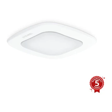 STEINEL 005795 - Kustību sensors IR QUATTRO SLIM DALI