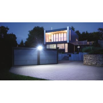 STEINEL 030070 - LED Prožektors ar sensoru XLED Home 2 XL LED/20W/230V