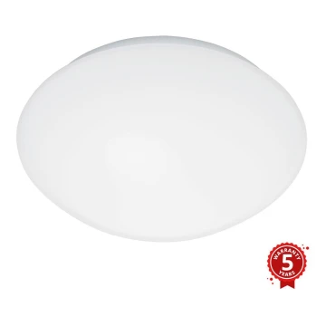 Steinel 056100 - LED Āra lampa ar sensoru RS PRO LED/16W/230V 3000K IP54