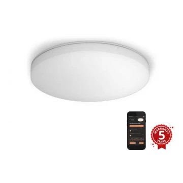 Steinel 057077 - LED Griestu gaismeklis ar sensoru RS PRO LED/16W/230V IP40 4000K