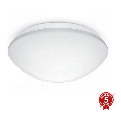 STEINEL 058593 - LED Vannas istabas griestu lampa ar sensoru RS PRO LED/20W/230V 4000K IP54