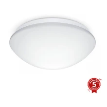 STEINEL 064808 - LED Vannas istabas griestu lampa ar sensoru RS PRO LED/9,5W/230V 3000K IP54