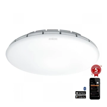 Steinel 067540 - LED Aptumšojama griestu lampa ar sensoru RS PRO S20 SC 15,7W/230V 4000K