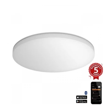 Steinel 067700 - LED Aptumšojama griestu lampa ar sensoru RS PRO R10 PLUS SC 8,5W/230V IP40 4000K