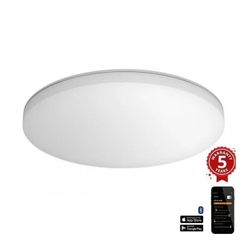 Steinel 067724 - LED Aptumšojama griestu lampa ar sensoru RS PRO R20 PLUS 15,86W/230V IP40 4000K