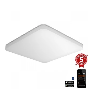 Steinel 067779 - LED Aptumšojama griestu lampa ar sensoru RS PRO R30 Q plus SC 23,9W/230V 4000K IP40