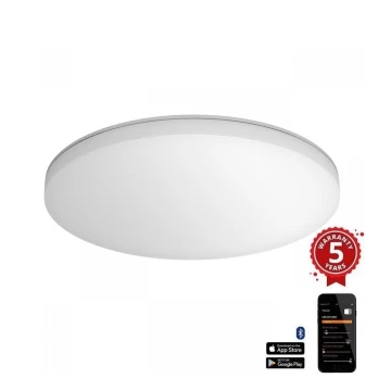 Steinel 067793 - LED Aptumšojama griestu lampa ar sensoru RS PRO R30 plus SC 23,7W/230V 3000K IP40