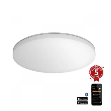 Steinel 067809 - LED Aptumšojams griestu gaismeklis ar sensoru RS PRO R10 BASIC SC LED/8,5W/230V 4000K IP40