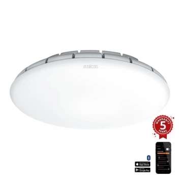 Steinel 068059 - LED Griestu lampa ar sensoru RS PRO S30 SC 25,8W/230V 3000K