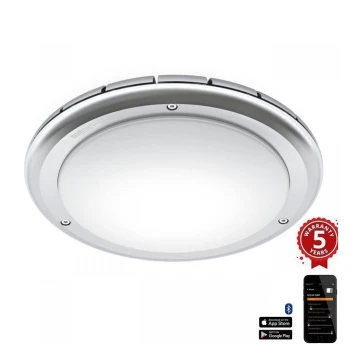 Steinel 079789- LED Āra griestu lampa ar sensoru RS PRO S20 SC LED/15,7W/230V IP65 3000K