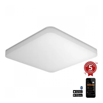 Steinel - LED Aptumšojama griestu lampa ar sensoru RSPROR20BASICQ 15,3W/230V IP40 3000K