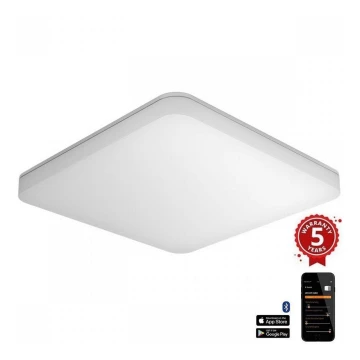 Steinel - LED Aptumšojama griestu lampa ar sensoru RSPROR20BASICQ 15,3W/230V IP40 4000K