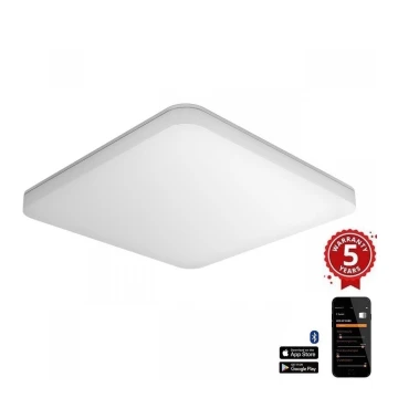 Steinel - LED Aptumšojama griestu lampa ar sensoru RSPROR30QBASICSC 23,26W/230V IP40 3000K