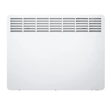 Stiebel Eltron - Sienas konvektors ar LCD ekrānu un elektronisko termostatu 1500W/230V IP24