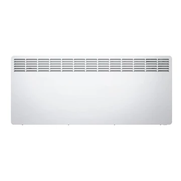 Stiebel Eltron - Sienas konvektors ar LCD ekrānu un elektronisko termostatu 3000W/230V IP24