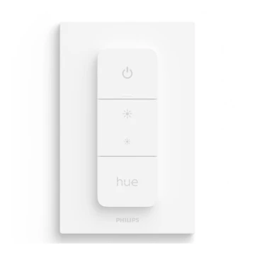 Tālvadības pults Philips Hue SWITCH V2 1xCR2032