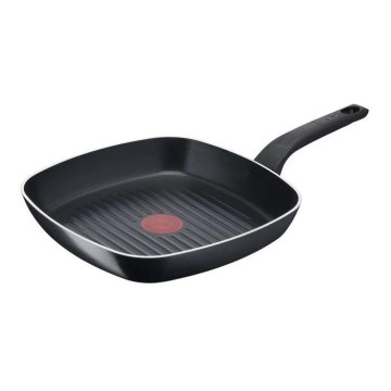 Tefal - Grila panna SIMPLY CLEAN 26x26 cm