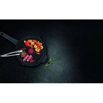 Tefal - Grila panna UNLIMITED 26 cm