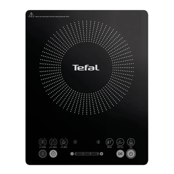 Tefal - Indukcijas plīts 2100W/230V