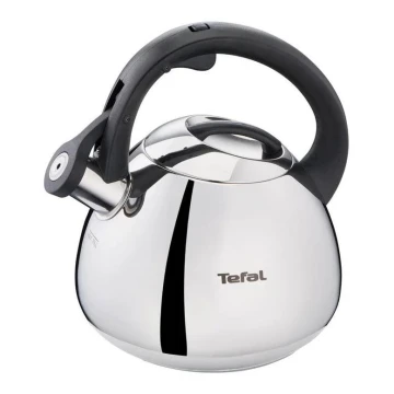 Tefal - Indukcijas tējkanna 2,7 l nerūsējošs tērauds