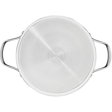 Tefal - Katls ar vāku COOK EAT 20 cm