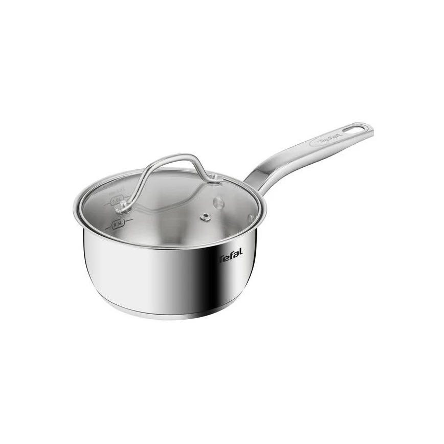 Tefal - Mazais katls ar vāku INTUITION 16 cm