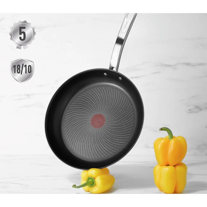 Tefal - Panna INTUITION 24 cm