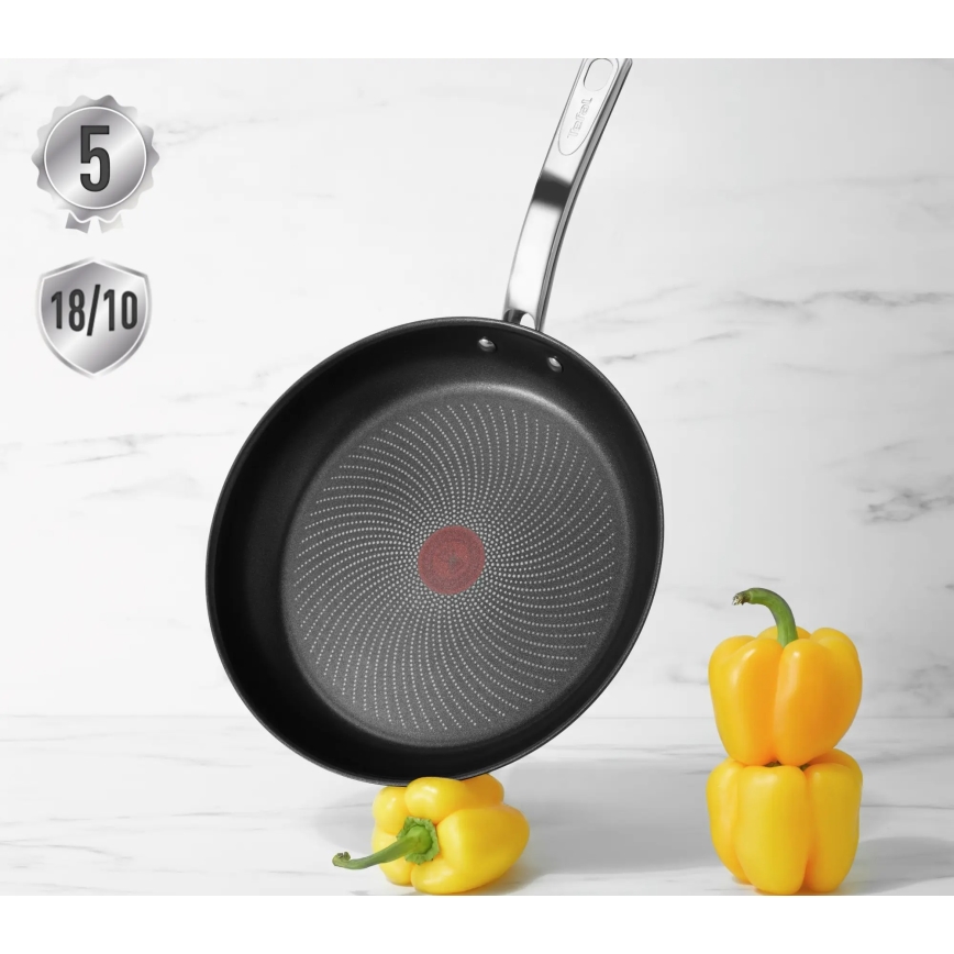 Tefal - Panna INTUITION 28 cm