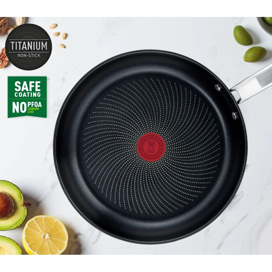 Tefal - Panna INTUITION 28 cm