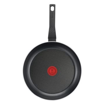 Tefal - Panna SIMPLY CLEAN 28 cm