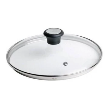 Tefal - Stikla vāks 26 cm