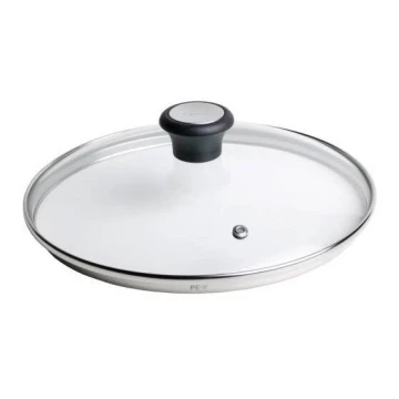 Tefal - Stikla vāks 28 cm