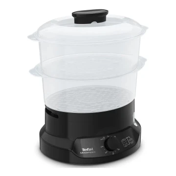 Tefal - Tvaika katls 6 l MINI COMPACT 800W/230V