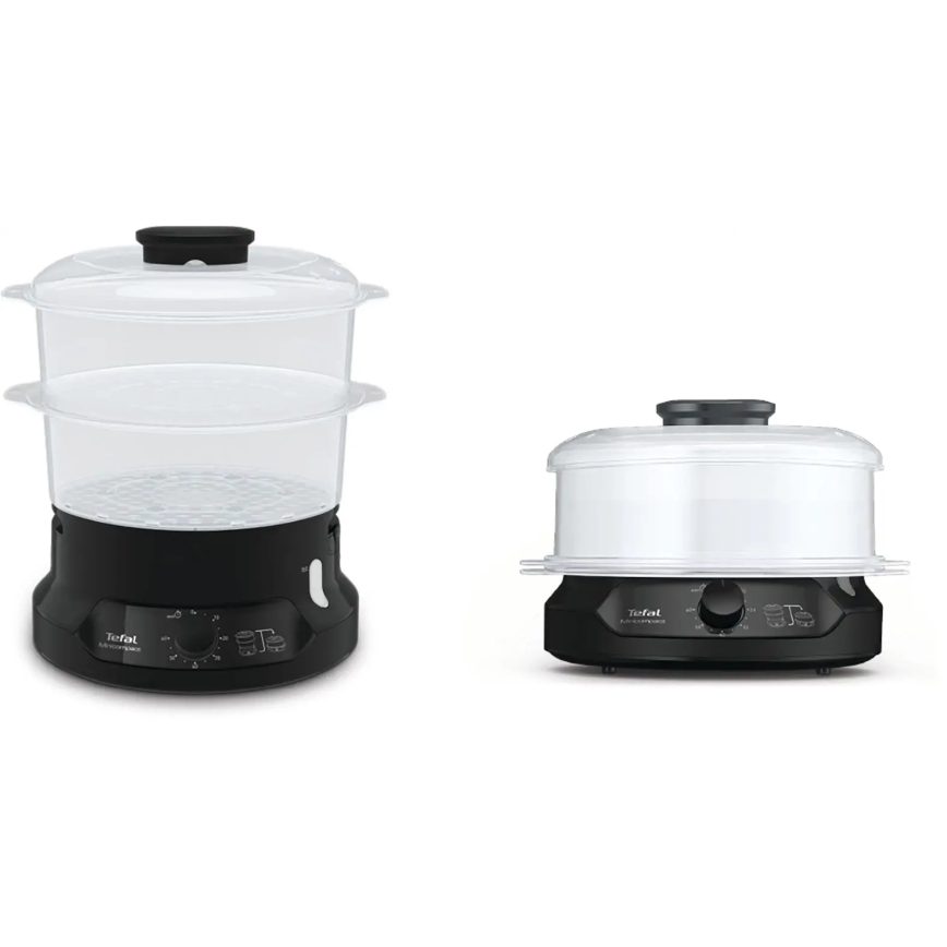 Tefal - Tvaika katls 6 l MINI COMPACT 800W/230V