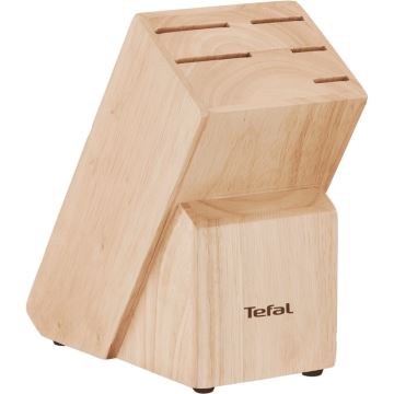 Tefal - Virtuves nažu komplekts statīvā ICE FORCE 6 gab.