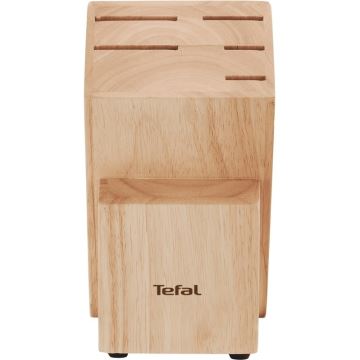 Tefal - Virtuves nažu komplekts statīvā ICE FORCE 6 gab.