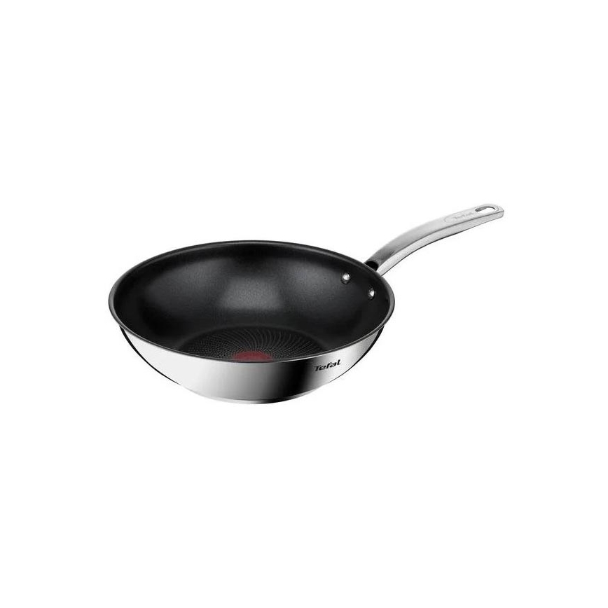 Tefal - Wok panna INTUITION 28 cm