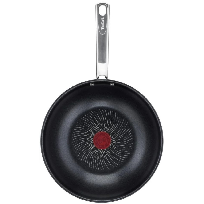 Tefal - Wok panna INTUITION 28 cm